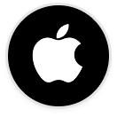Apple logo