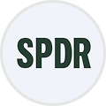 SPDR Gold Shares logo