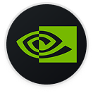 NVIDIA logo