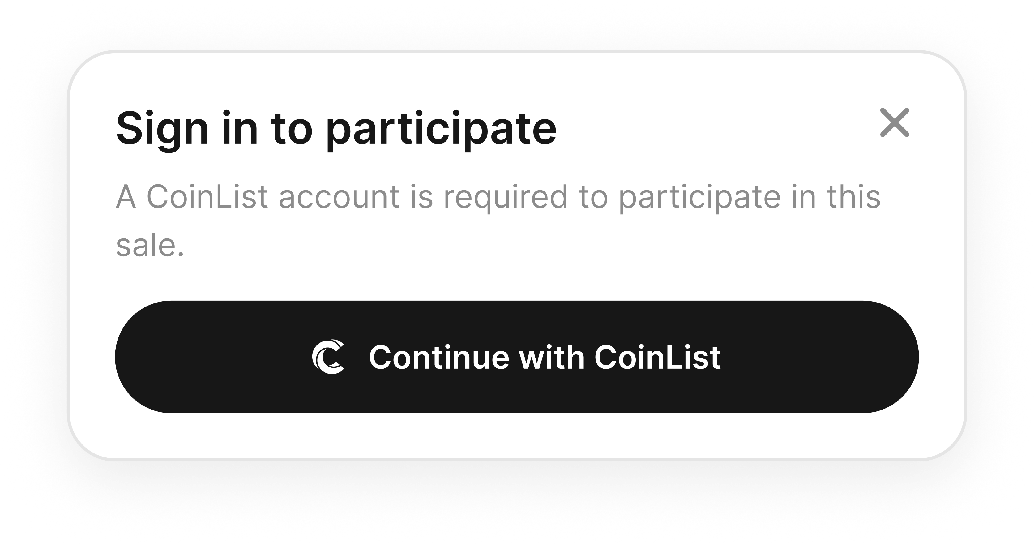 1. Set up OAuth authentication