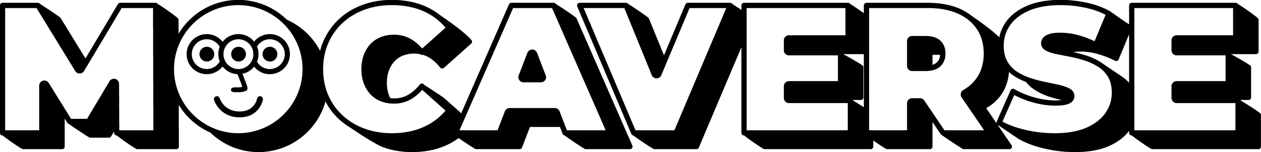 Mocaverse logo